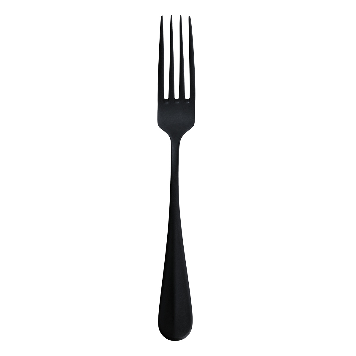 Forchetta da tavola – Baguette Vintage nero Stone Wash