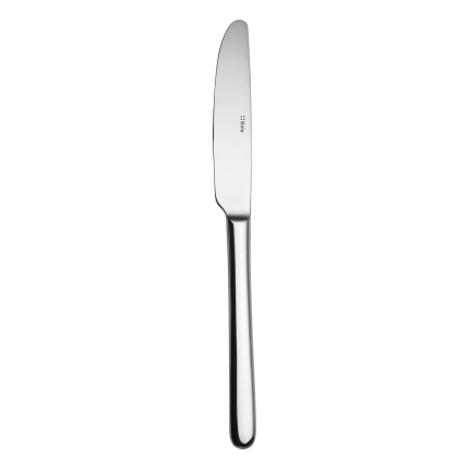 Table knife – City