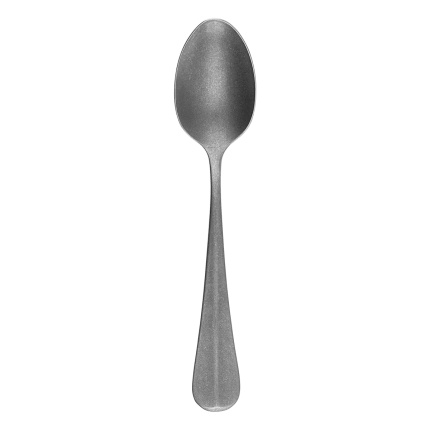 Cuillère à thé style américain – Baguette Vintage Stone Wash