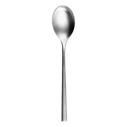 Dessert Spoon – Living satin