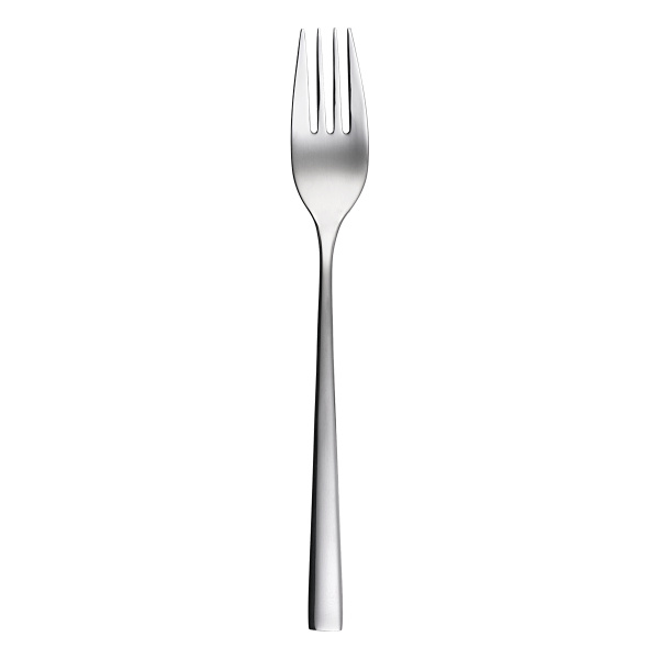 Eating fork – London