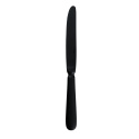 Coltello da tavola – Baguette Vintage nero Stone Wash