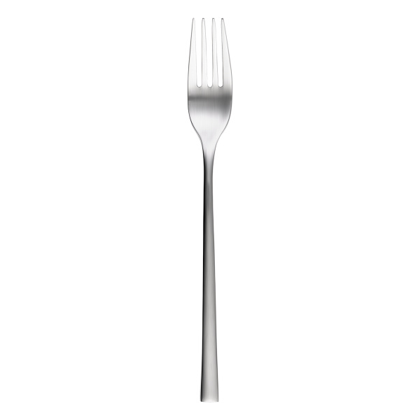Dessert Fork – Living satin