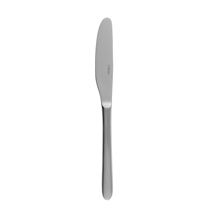 Coltello da tavola manico pieno – Rio Manico opaco