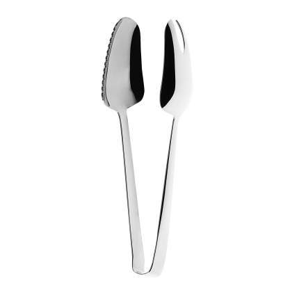 Salad/vegetable tongs – Living
