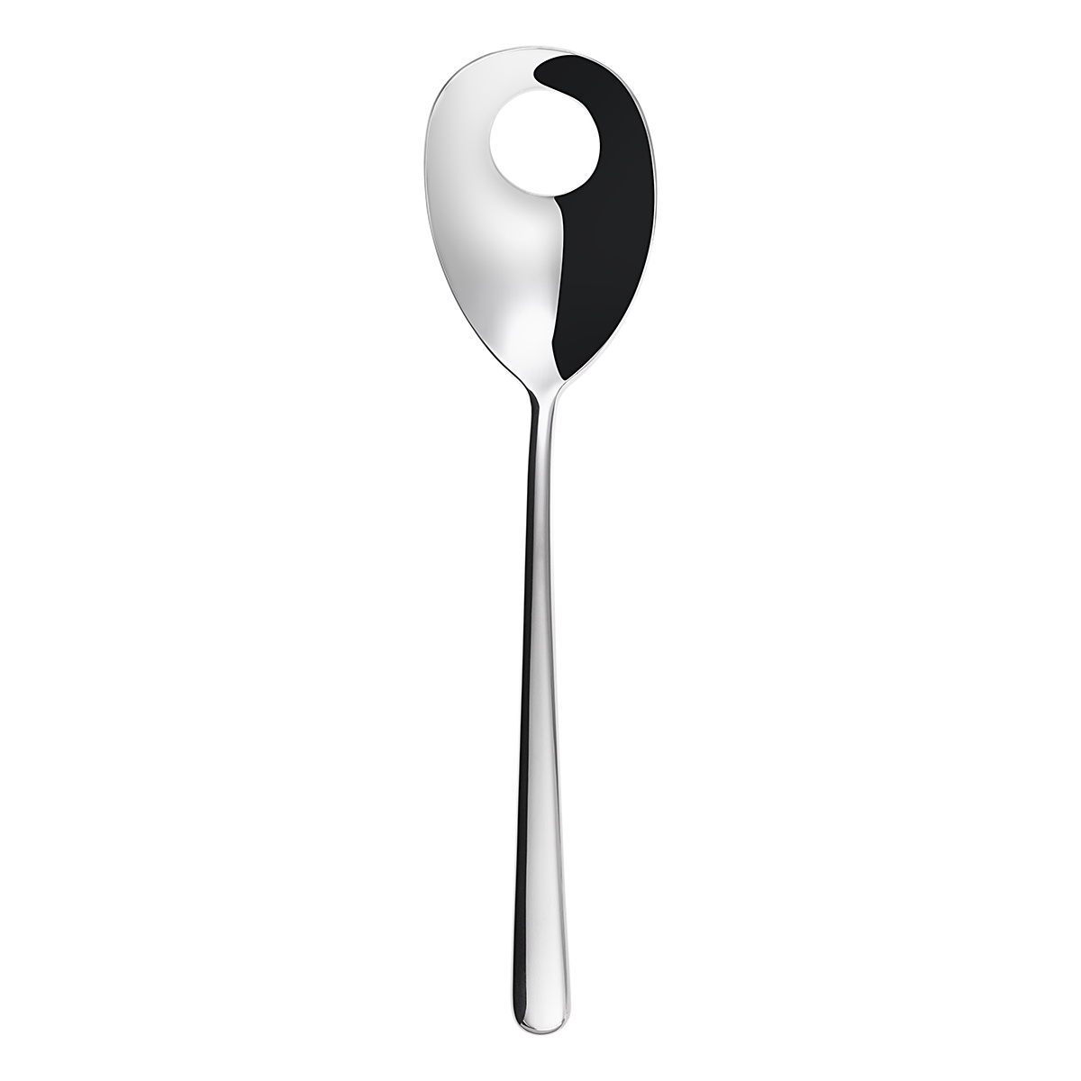 Vegetable/Salad fork – City
