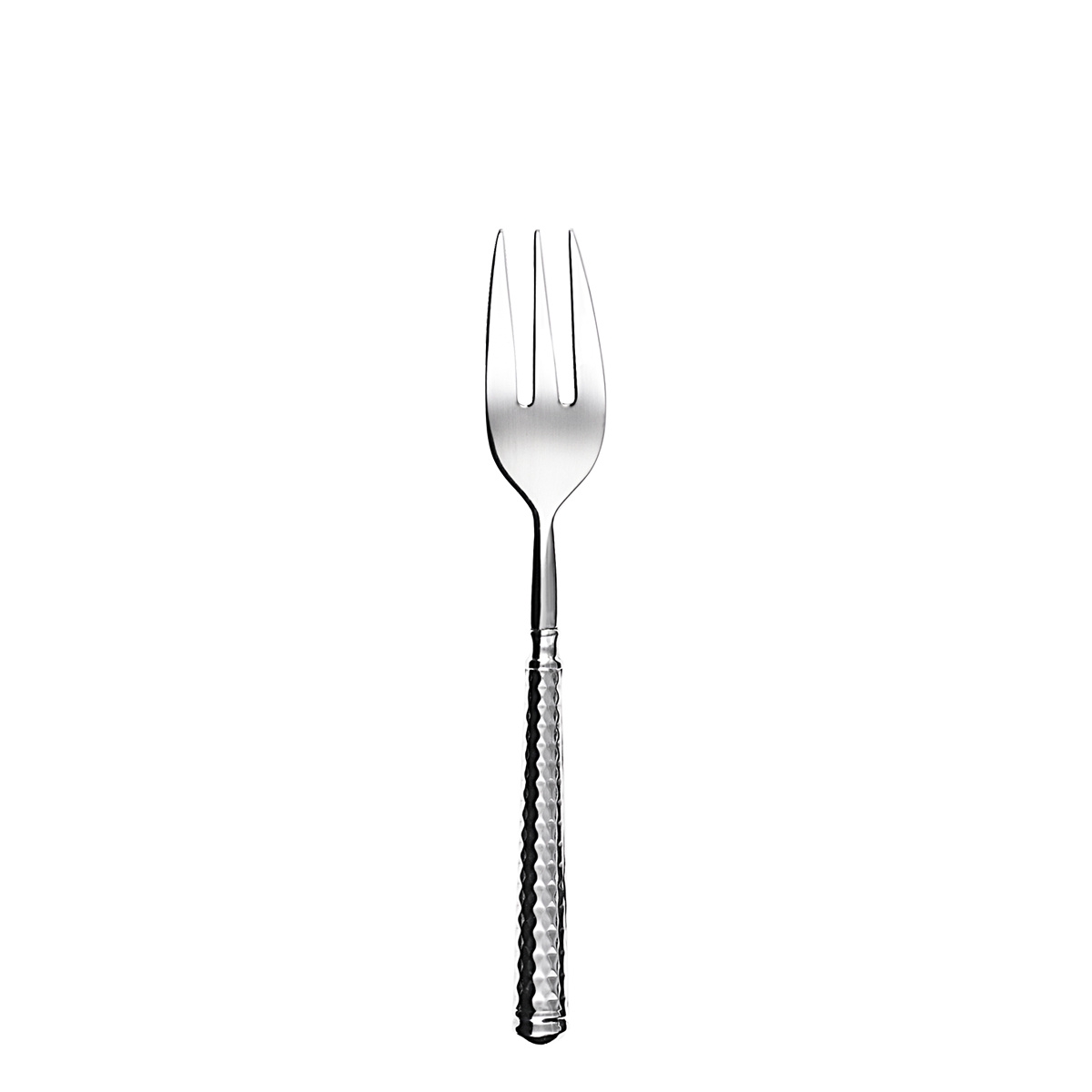 Dessert Fork – Cubism 21st Century
