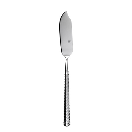 Fish Knife – Cubism 21st Century