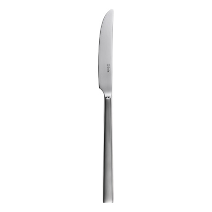 Coltello da dessert manico pieno – Living opaco