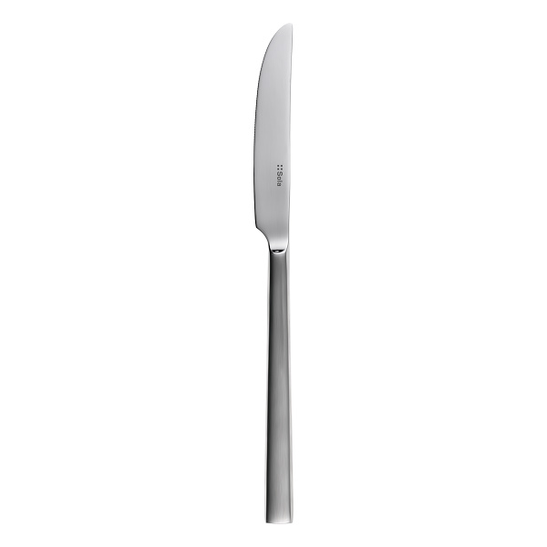Dessert knife – Living satin