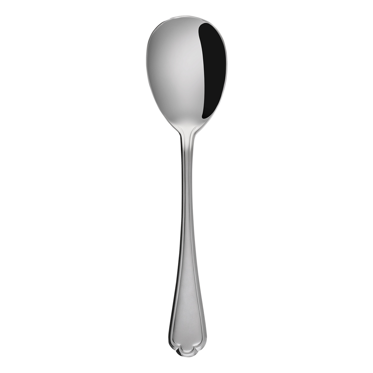 Salad spoon – Chateau Classic