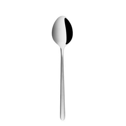 Dessert Spoon – Rio Handle satin