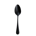 Cucchiaio da dessert – Baguette Vintage nero Stone Wash
