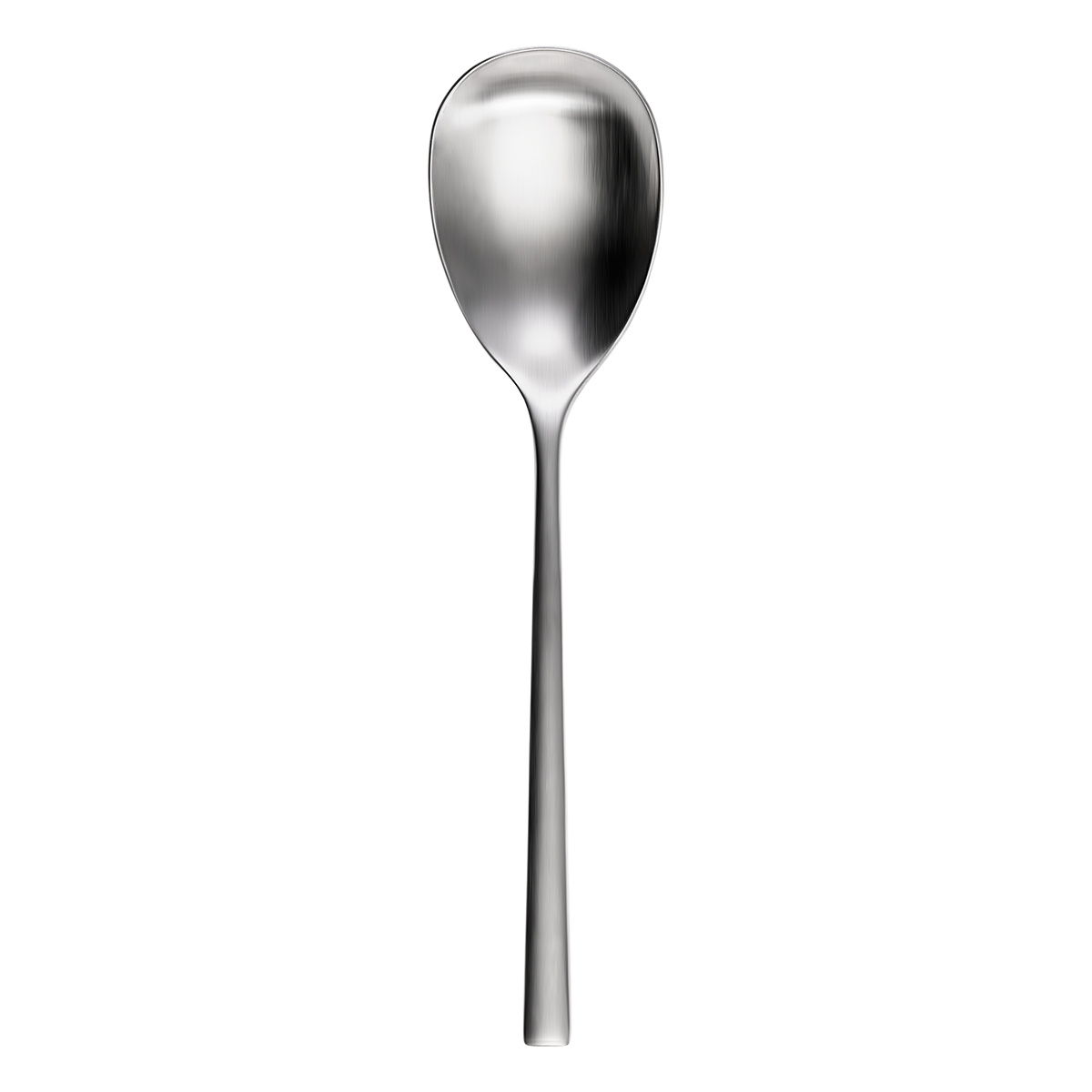 Salad Spoon – Living satin