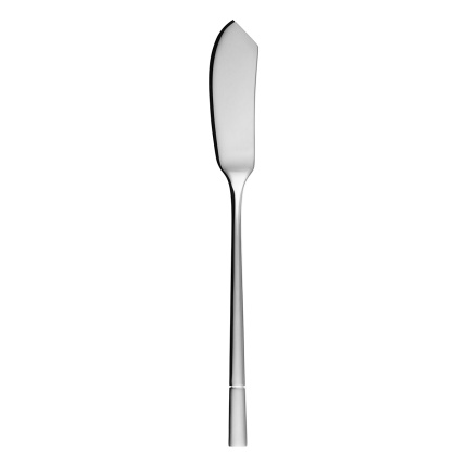 Fish knife – Luxus