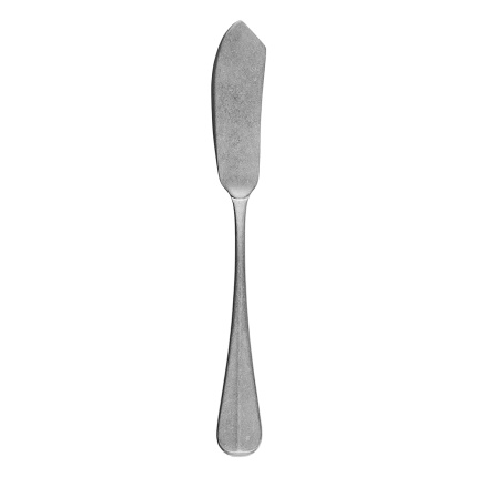 Fish Knife – Baguette Vintage Stone Wash