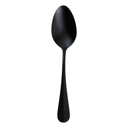 Table spoon – Baguette Vintage black Stone Wash
