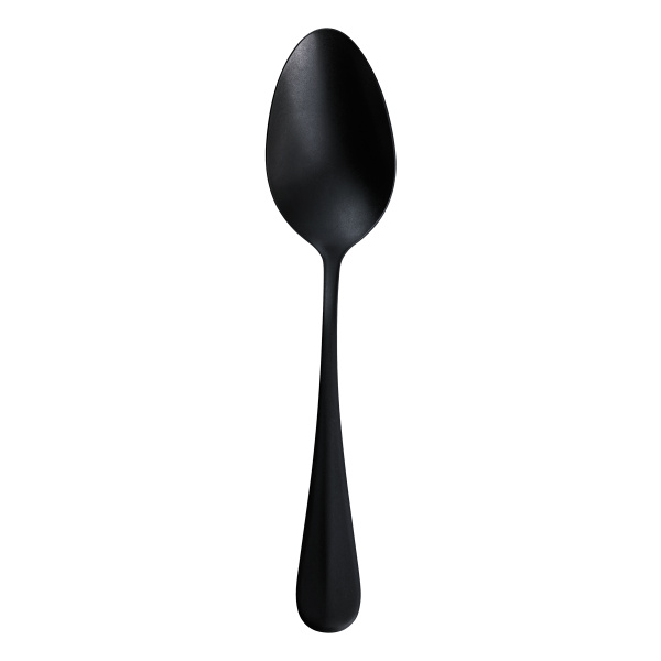 Cuillère à soupe – Baguette Vintage noir Stone Wash