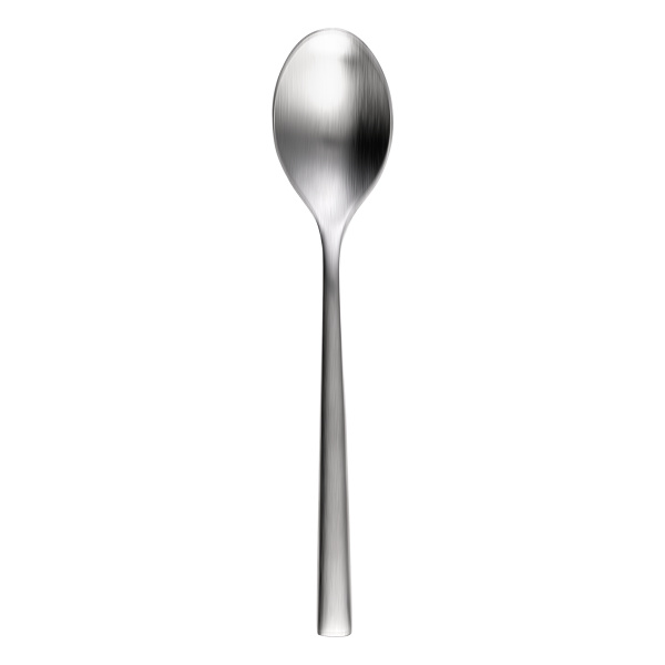 Cucchiaino da tè stile americano – Living opaco