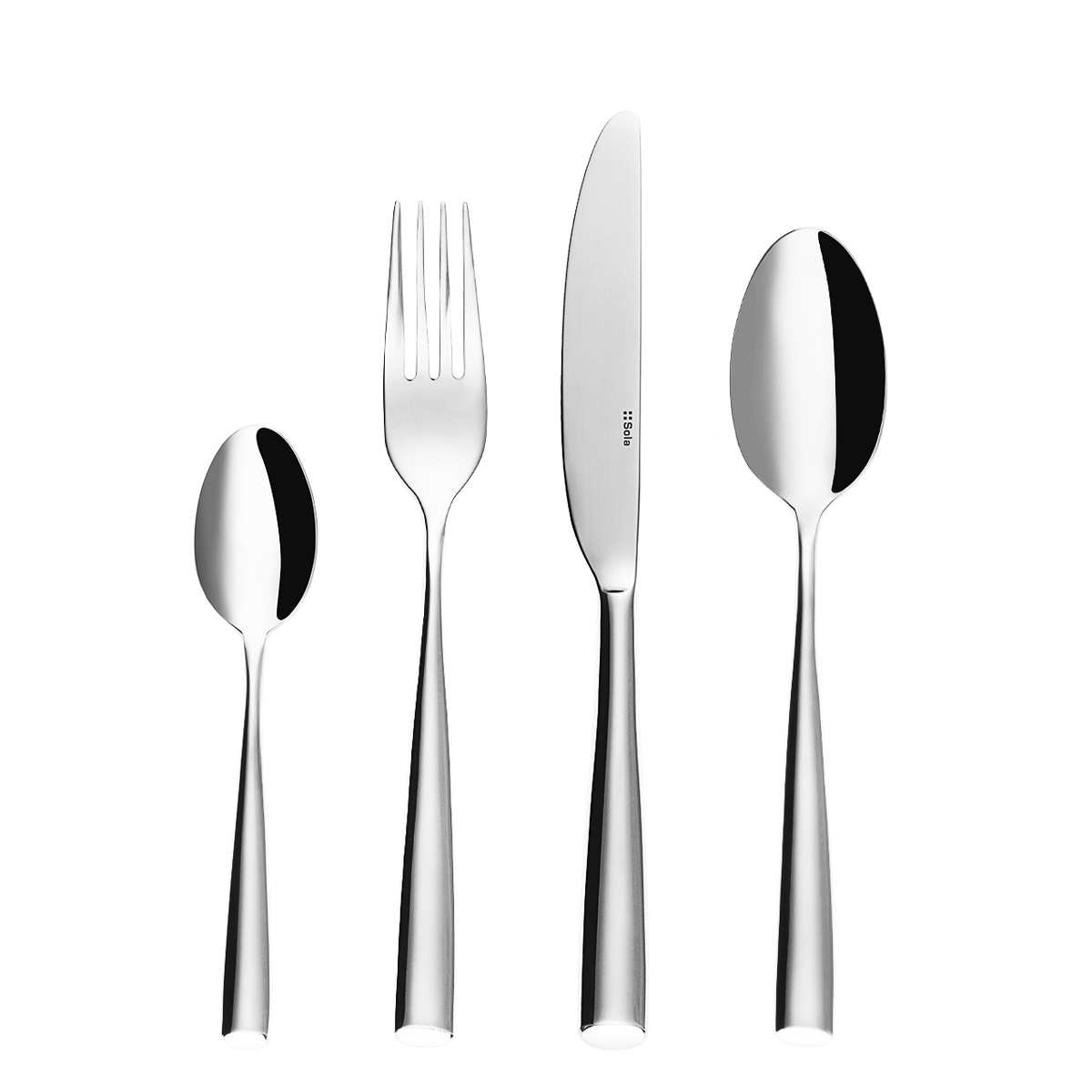 Dessert Cutlery set 24 pcs – Vail