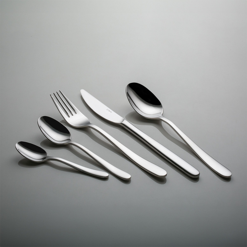 Cutlery set 60 pcs – Stockholm