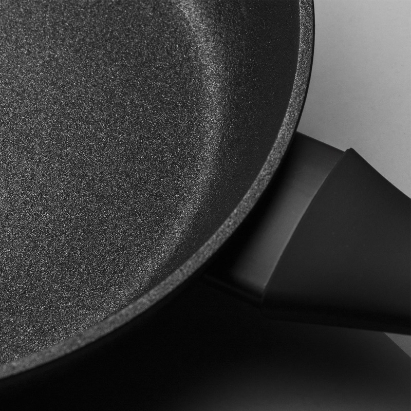 Uranus 3-Piece Frying Pan Set