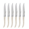 Steak Knife Set 6 pcs — Basic Country II