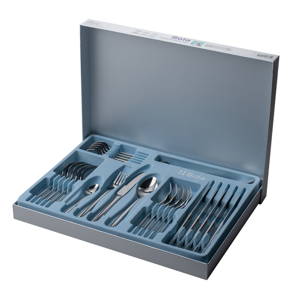 Set di posate 36 pezzi – Nizza