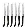 Steak Knife Set 6 pcs — Basic Country II