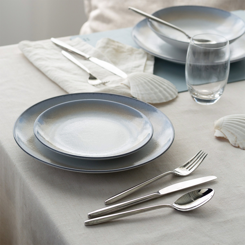 Cutlery set 16 pcs – Gaya Exeter Dart