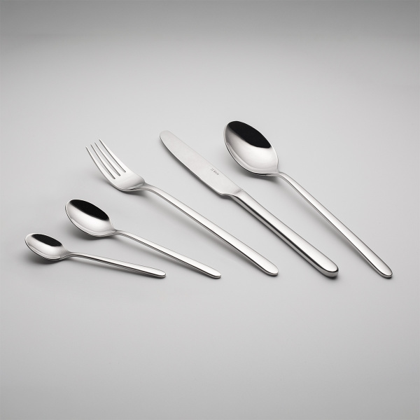 Cutlery set 60 pcs – Gamma