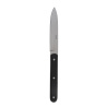 Black Steak Knife – Bagotta