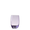 Tumbler Barrel 460 ml purple – Optima Glas Lunasol