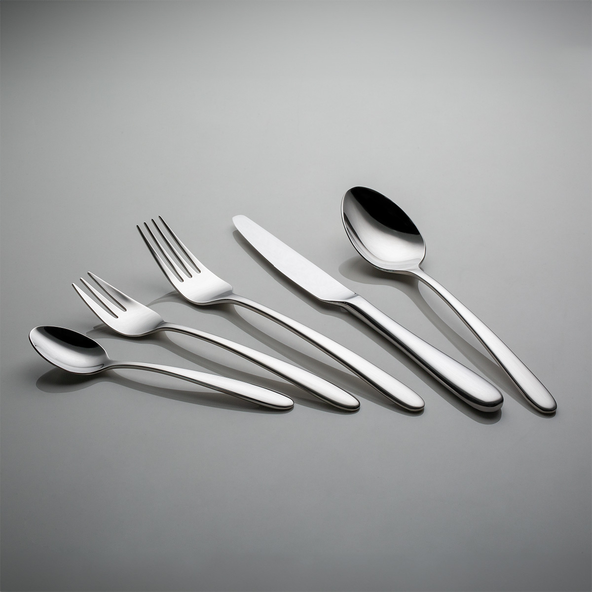 Set di posate 60 pezzi – Bia