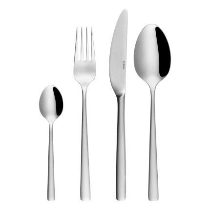 Cutlery set 60 pcs — Corso