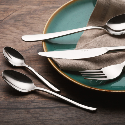 Cutlery set 60 pcs – Stockholm