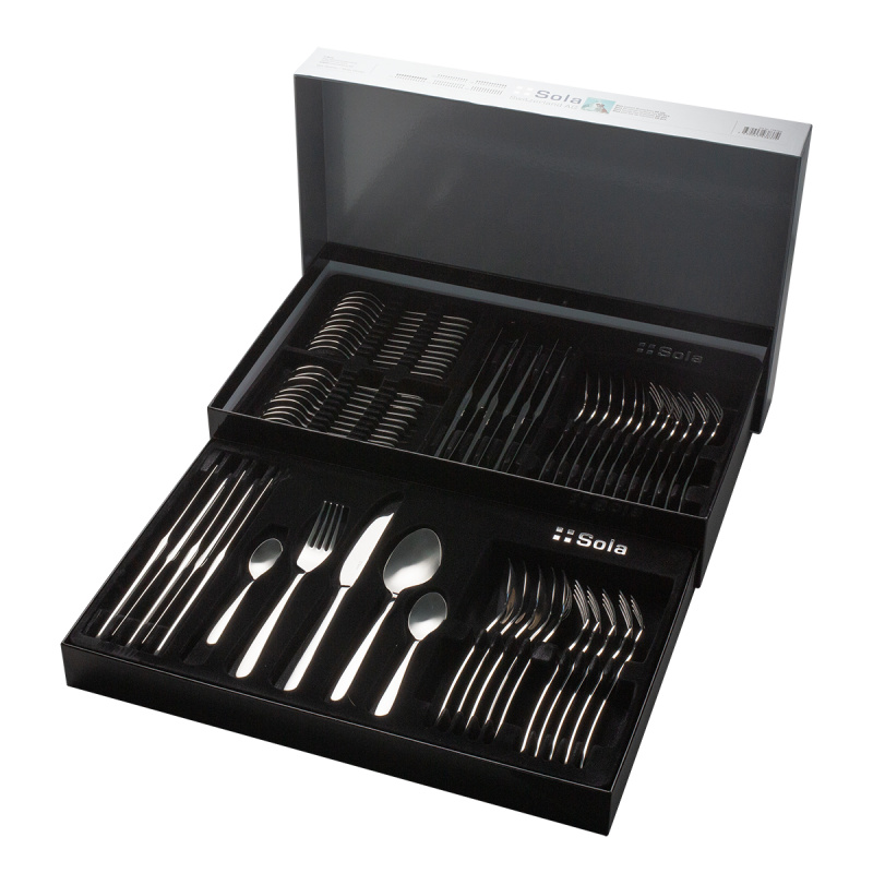 Cutlery set 60 pcs – Gamma
