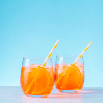 Bicchiere Tumbler 300 ml - Premium Glas Optima