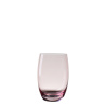 Tumbler Barrel 460 ml light rose – Optima Glas Lunasol