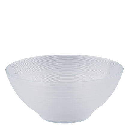 Ciotola 30 cm - Basic Chic Glas