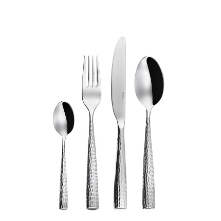 Dessert Cutlery set 24 pcs – Miracle