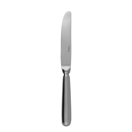 Tafelmesser Kragen geschw. kurze Klinge – Baguette das Original