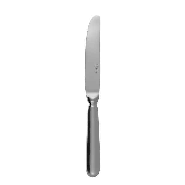 Couteau de table collerette soudée lame courte – Baguette das Original