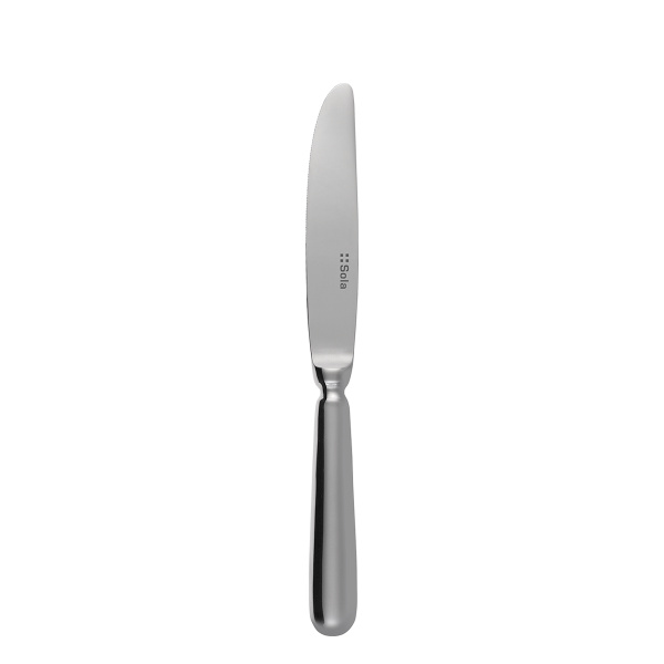 Dessert knife collar welded – Baguette das Original