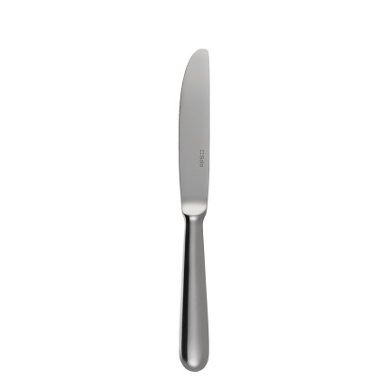 Dessert knife short blade – Baguette das Original