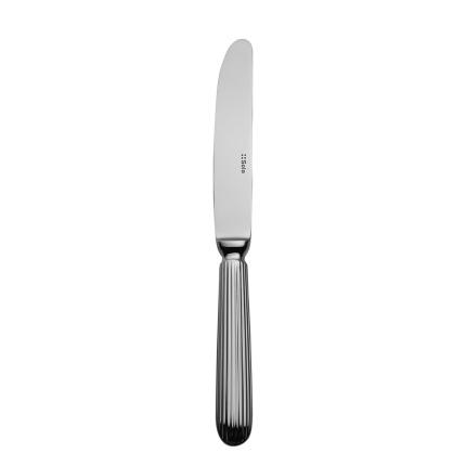 Table knife ribbed – Baguette das Original