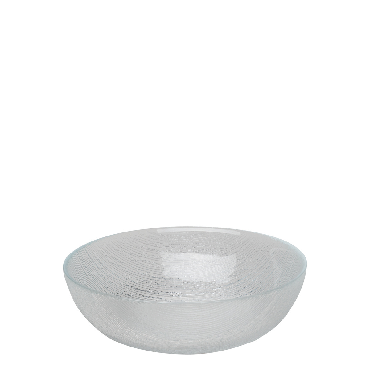 U-Coupe Bowl 18 cm – Elements Glass