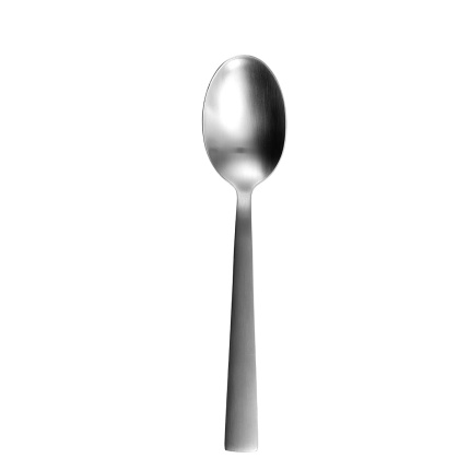Cuillère à soupe – Image mat