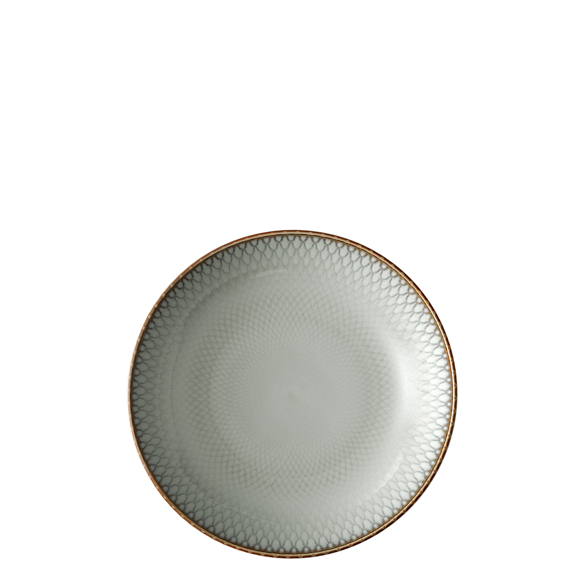 Assiette creuse Coupe 23 cm set de 4 - Elements Day Mandala