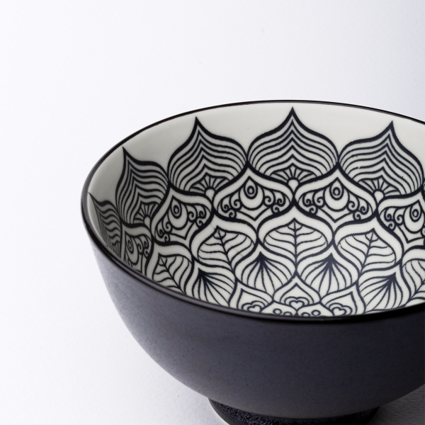 Bowl 11,5 cm | Basic Levante